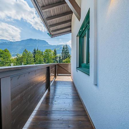 Residenz Am Lift Top 3 คิทซ์บือห์ ภายนอก รูปภาพ