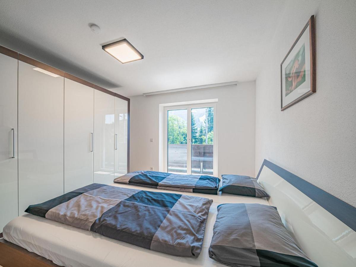 Residenz Am Lift Top 3 คิทซ์บือห์ ภายนอก รูปภาพ