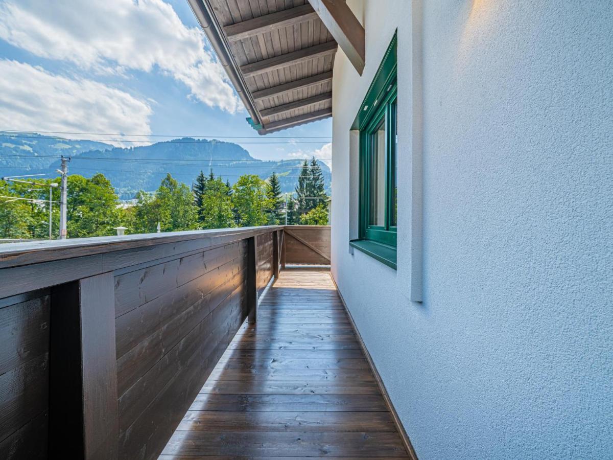 Residenz Am Lift Top 3 คิทซ์บือห์ ภายนอก รูปภาพ