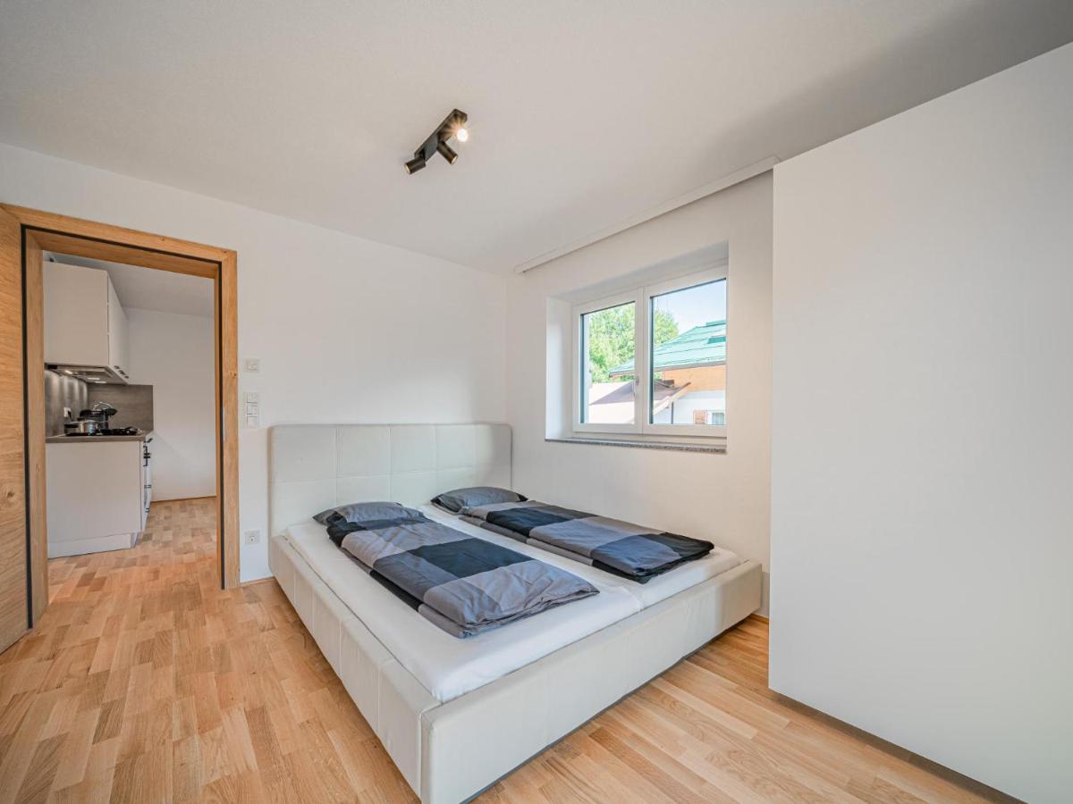 Residenz Am Lift Top 3 คิทซ์บือห์ ภายนอก รูปภาพ